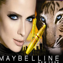 Load image into Gallery viewer, Maybelline Mascara Colossal Volum Express -Smoky Eyes
