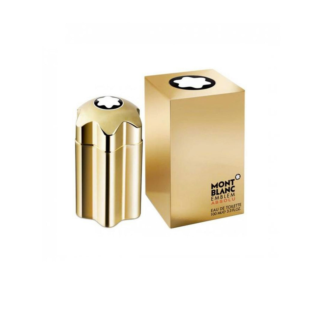 Mont Blanc Emblem Absolu Edt 100 ml