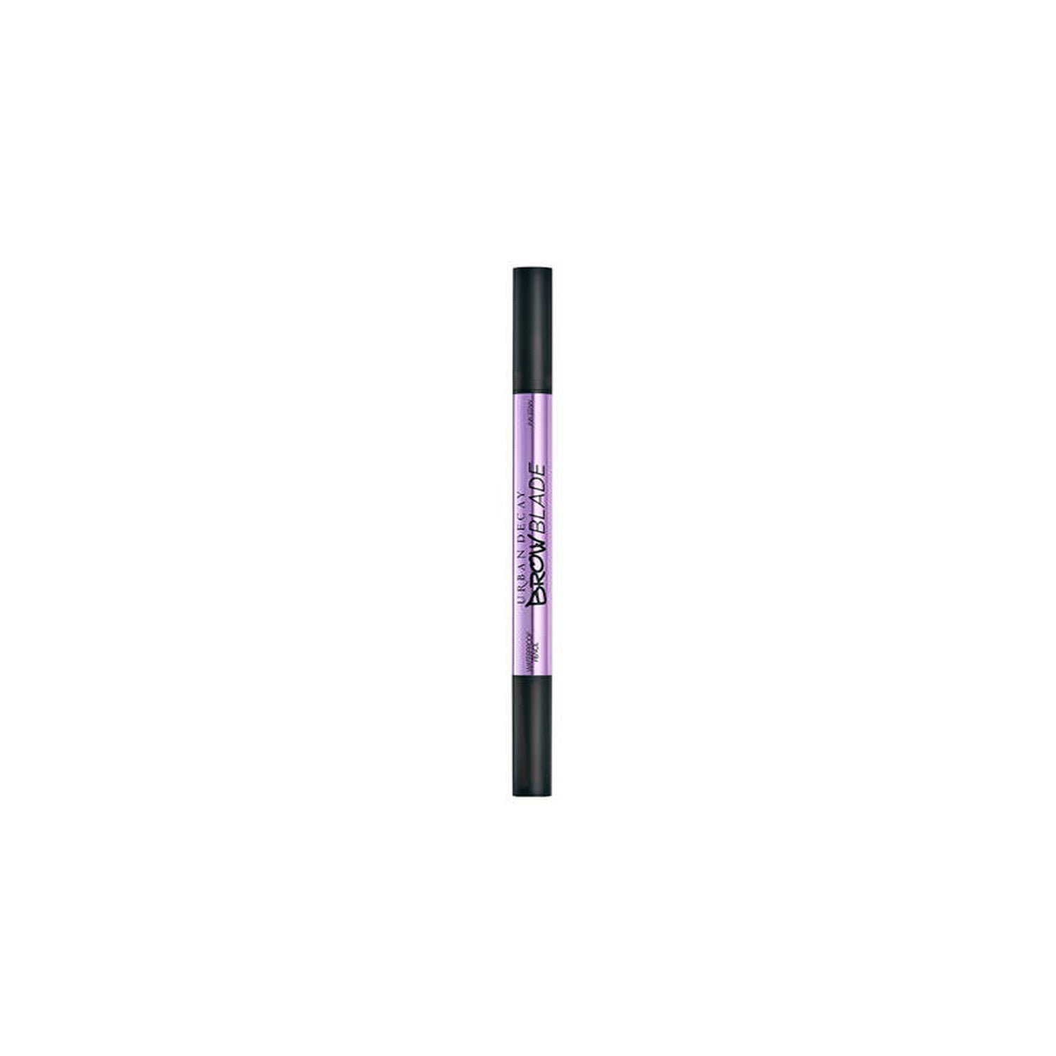 Urban Decay Brow Blade Ink Stain + Waterproof Pencil Shade