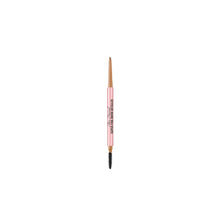 Load image into Gallery viewer, Too Faced Super Fine Brow Detailer Eyebrow Pencil &quot;Natural Blonde&quot;
