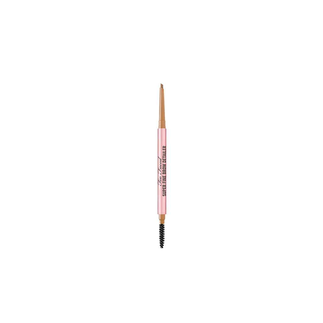 Too Faced Super Fine Brow Detailer Eyebrow Pencil 
