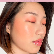 Load image into Gallery viewer, Rare Beauty Stay Vulnerable Melting Blush &quot; Nearly Mauve&quot;
