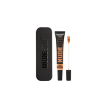 Load image into Gallery viewer, Nudestix Nudefix Cream Concealer shade “Shade 8 deep neutral warm”

