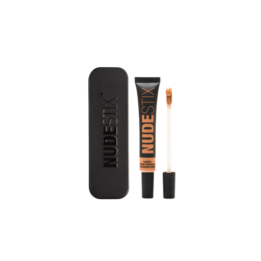 Nudestix Nudefix Cream Concealer shade “Shade 8 deep neutral warm”