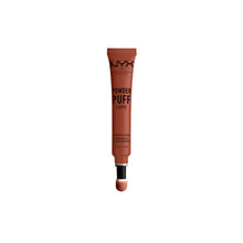 Load image into Gallery viewer, NYX POWDER PUFF LIPPIE LIP CREAM Shade &quot;TEACHER&#39;S PET&quot;
