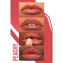 Load image into Gallery viewer, Maybelline Vinyl Ink Longwear Liquid Lipcolor shade&quot; Peachy&quot;
