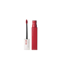 Load image into Gallery viewer, Maybelline Super Stay Matte Ink Liquid Lipstick Shade &quot;Pioneer&quot;
