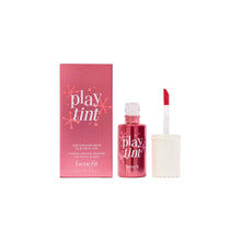 Load image into Gallery viewer, Benefit Playtint Lip &amp; Cheek Stain 6.0 mL
