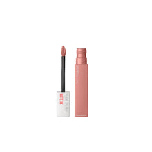 Load image into Gallery viewer, Maybelline Super Stay Matte Ink Liquid Lipstick Shade &quot;Poet&quot;
