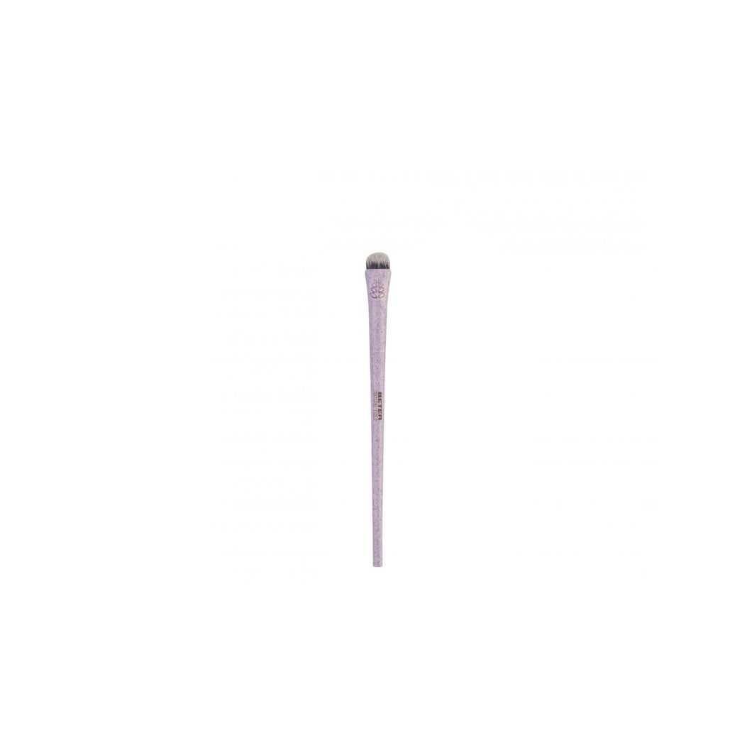 Beter Natural Fiber Precision Eyeshadow Brush