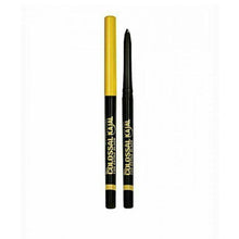 Load image into Gallery viewer, Maybelline New York The Colossal Kajal 12H Eye Liner Extra Black

