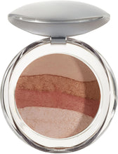 Load image into Gallery viewer, Pupa Milano Luminys Baked All Over Illuminating Blush Powder No.01 &quot;Stripes Rose&quot;
