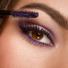 Load image into Gallery viewer, Kiko Smart Colour Mascara 01 &quot;Metallic Purple&quot;
