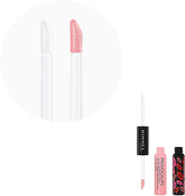 Load image into Gallery viewer, Rimmel London Provocalips 16hr Kiss-Proof Lip Colour &quot;Dare to pink&quot;
