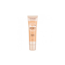 Load image into Gallery viewer, Maybelline Dream Velvet Soft-Matte Hydrating Foundation-30 Sand
