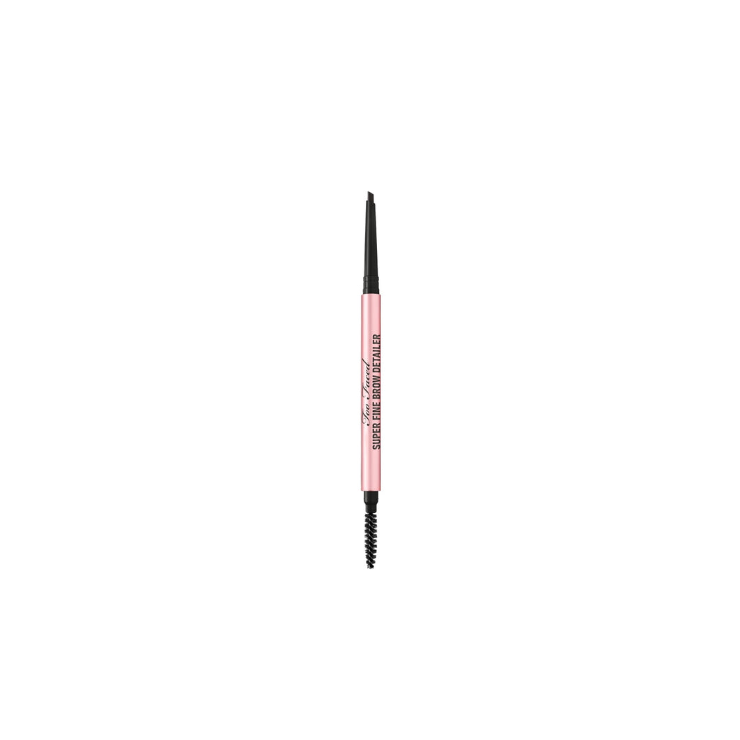 Too Faced Super Fine Brow Detailer Eyebrow Pencil 