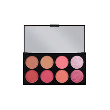 Load image into Gallery viewer, Revolution Beauty London Ultra Blush Palette Sugar &amp; Spice
