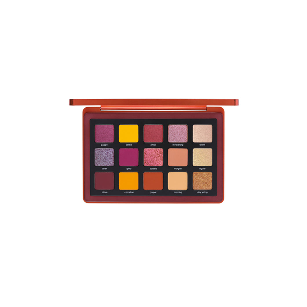 Natasha Denona Sunrise Eyeshadow Palette