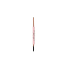 Load image into Gallery viewer, Too Faced Super Fine Brow Detailer Eyebrow Pencil &quot;Taupe&quot;

