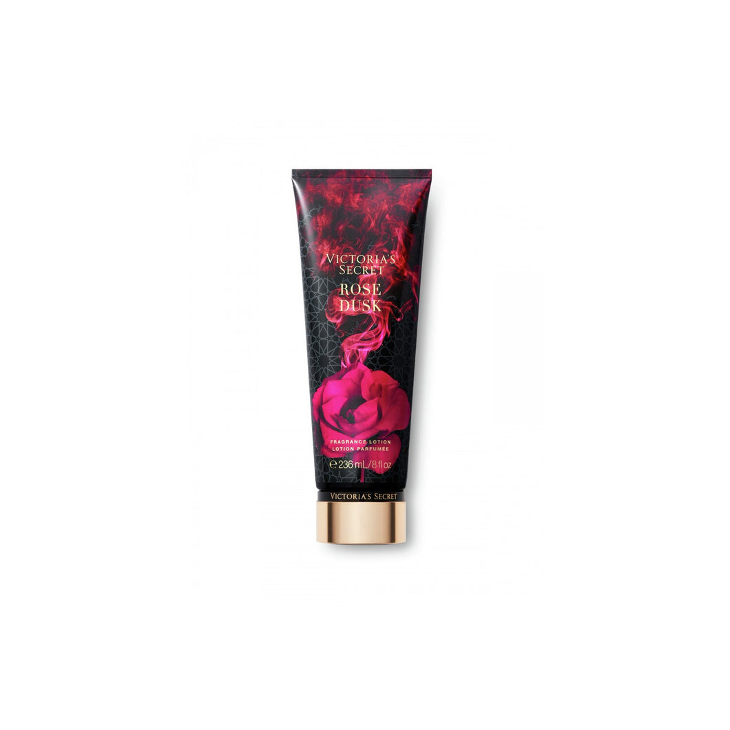 Victoria's Secret Rose Dusk Body Lotion -236 ml